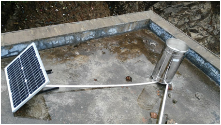 利RTU于水文监测系统应用方案,福建 厦门市地